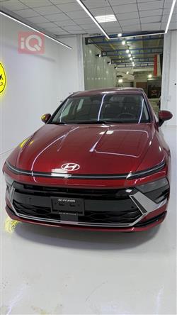 هيونداي سوناتا